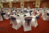 Event organising – working with Dynam, in Inverness
