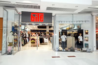 Bite Clothing at Braehead